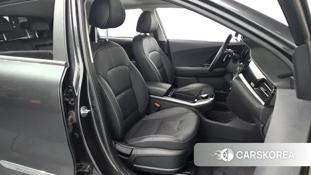 Kia Niro EV id 3395195 из Кореи 20