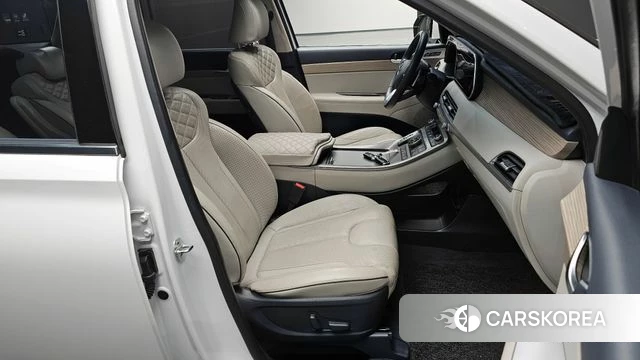 Hyundai Palisade id 4196942 из Кореи 20