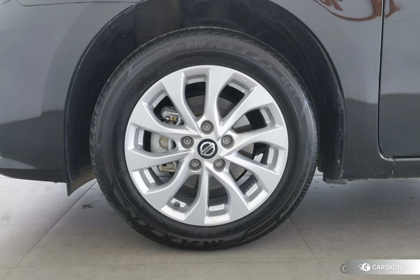 Nissan Xuan Yi id 4407265 из Китая 24