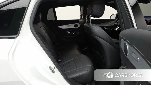 Mercedes-Benz EQC N293 id 4693242 из Кореи 34