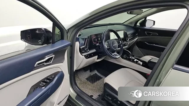 Kia Sportage 5th Generation id 3615803 из Кореи 20