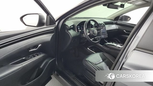 Hyundai Tucson (NX4) id 3819704 из Кореи 20