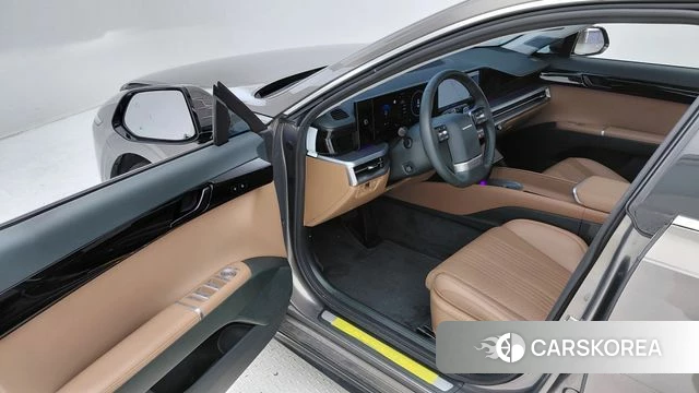 Hyundai Grandeur (GN7) id 4893247 из Кореи 20