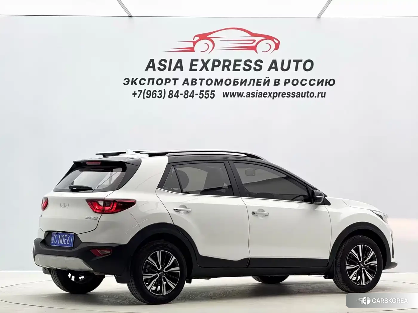 Kia KX1 id 4629090 из Китая 22