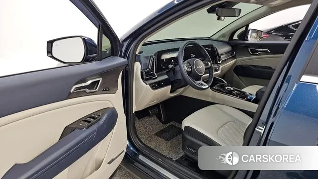 Kia Sportage 5th Generation id 3680753 из Кореи 20