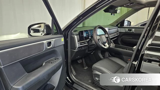 Hyundai Santa Fe (MX5) id 4892892 из Кореи 33
