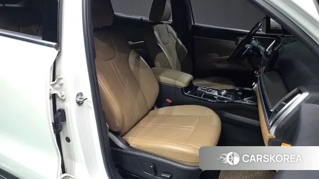 Kia The New Sorento 4th Generation id 3706859 из Кореи 20