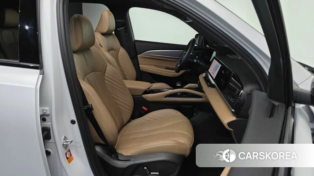 Renault Korea (Samsung) Grand Coleos id 3850100 из Кореи 20