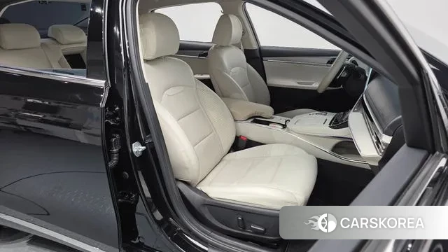 Hyundai The New Grandeur IG id 3572460 из Кореи 20