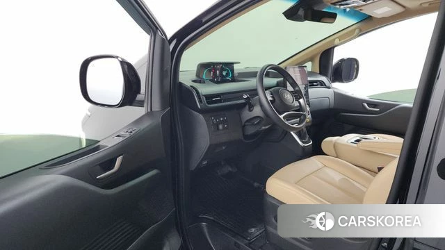 Hyundai Staria id 3921976 из Кореи 20