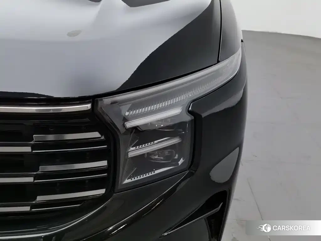 Ford Edge id 4607154 из Китая 24