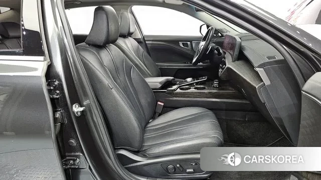 Kia K8 id 2994348 из Кореи 20