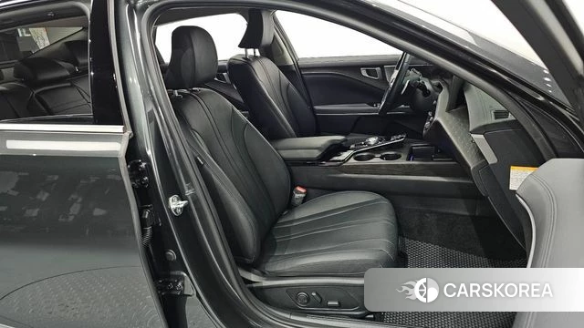 Kia K8 Hybrid id 3841621 из Кореи 20