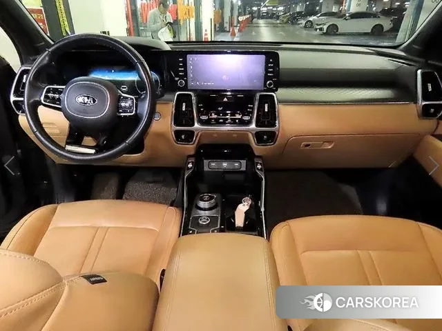 Kia Sorento 4th Generation id 3717783 из Кореи 20