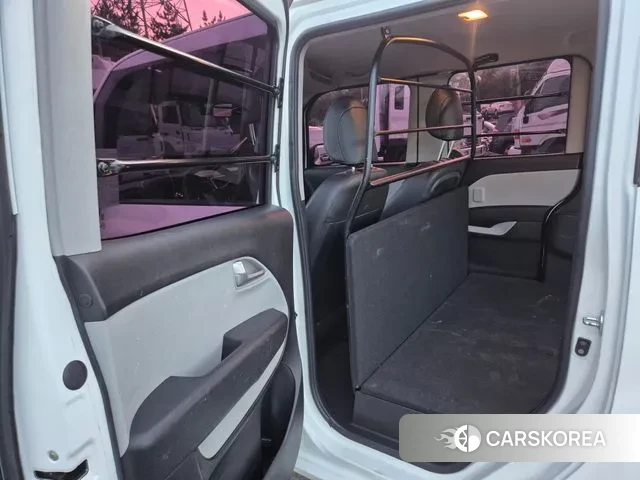 Kia The New Ray id 2995434 из Кореи 20