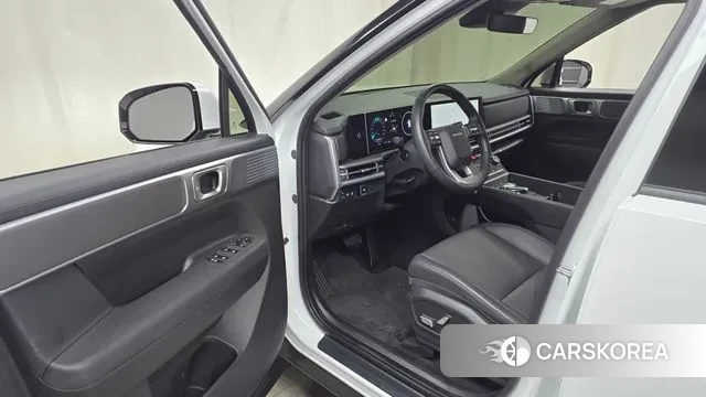 Hyundai Santa Fe (MX5) id 3590527 из Кореи 20