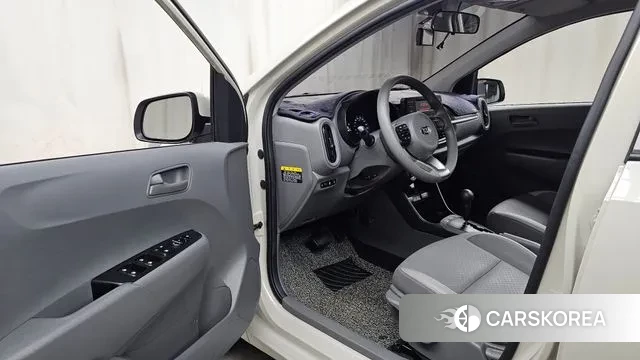 Kia All New Morning (JA) id 3362511 из Кореи 20