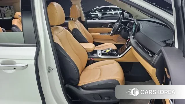 Kia Carnival 4th generation id 3058747 из Кореи 20