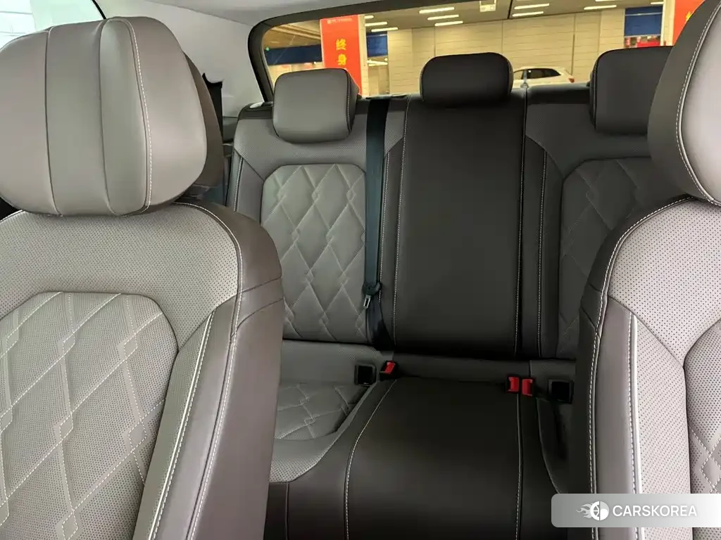 Volkswagen Viloran id 4622329 из Китая 12