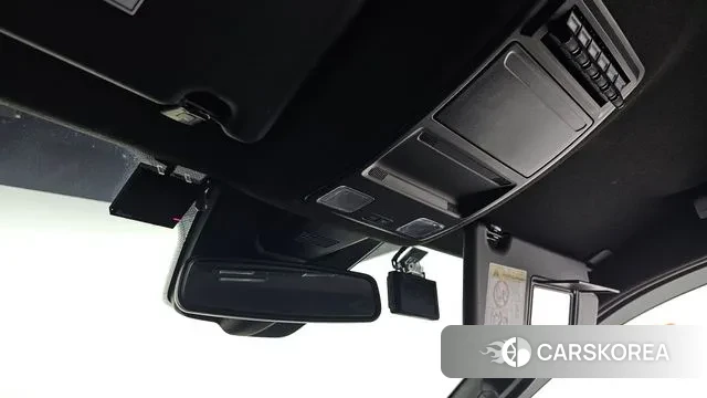 Ford Ranger 4th Generation id 3426535 из Кореи 20