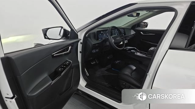 Kia EV6 id 4578875 из Кореи 37