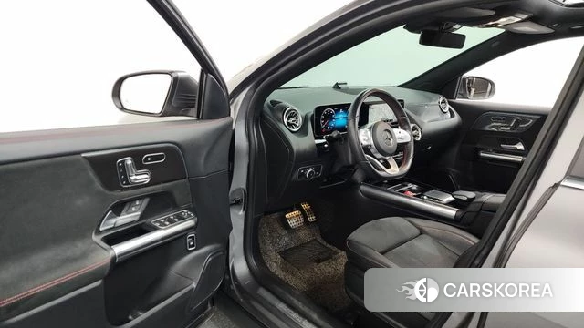 Mercedes-Benz GLA - Class H247 id 3954871 из Кореи 20