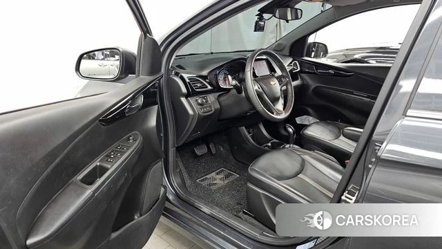 Chevrolet (GM Daewoo) The New Spark id 3904934 из Кореи 20