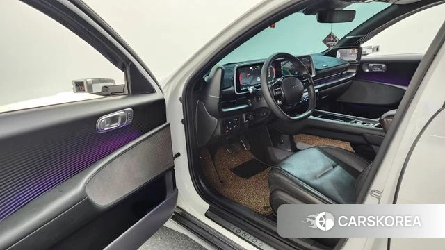 Hyundai Ionic 6 id 4186053 из Кореи 38