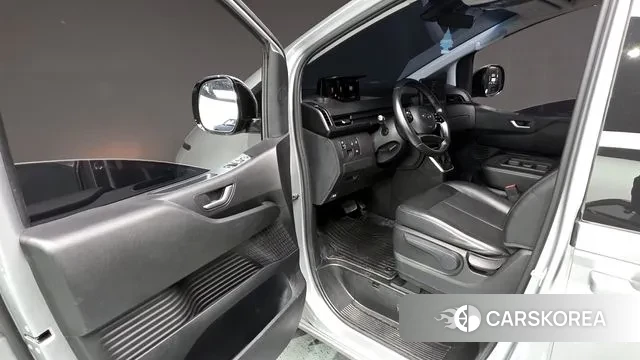 Hyundai Staria id 3691351 из Кореи 20