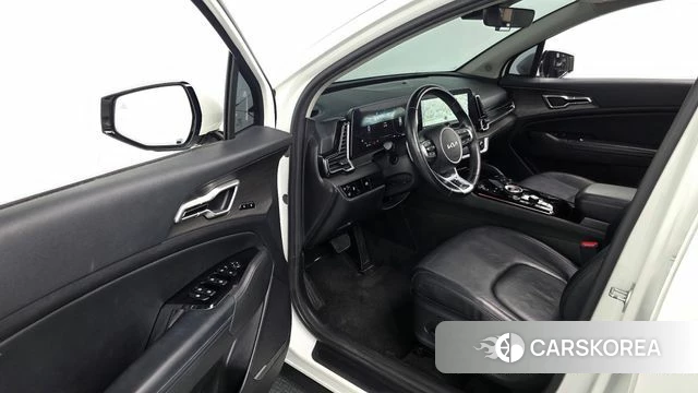 Kia Sportage 5th Generation id 4376606 из Кореи 20
