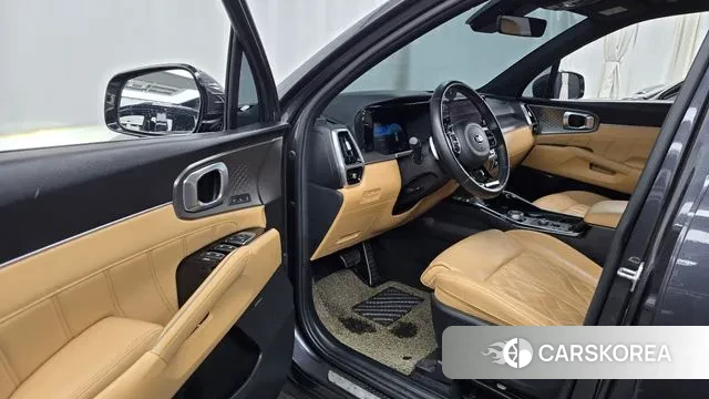 Kia Sorento 4th Generation id 3519783 из Кореи 20