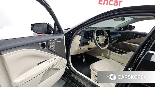 Kia The New K8 id 3382918 из Кореи 20