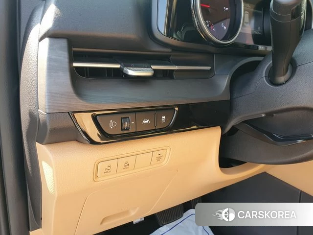 Kia Carnival 4th generation id 3871610 из Кореи 12