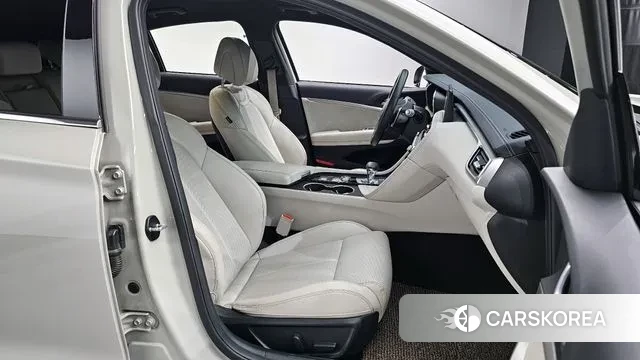 Genesis The New G70 Shooting Brake id 3745520 из Кореи 20