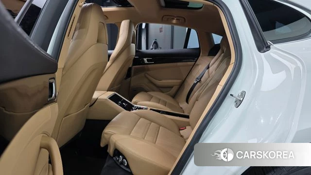 Porsche Panamera (971) id 4595017 из Кореи 39