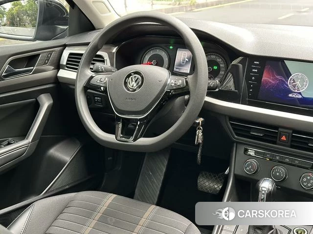 Volkswagen Lavida id 4262069 из Китая 10