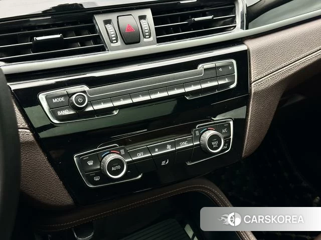 BMW X2 id 4257552 из Китая 20