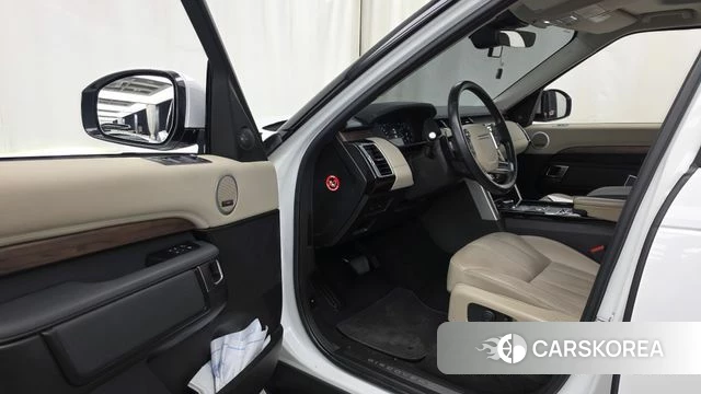 Land Rover Discovery 5 id 4718091 из Кореи 35