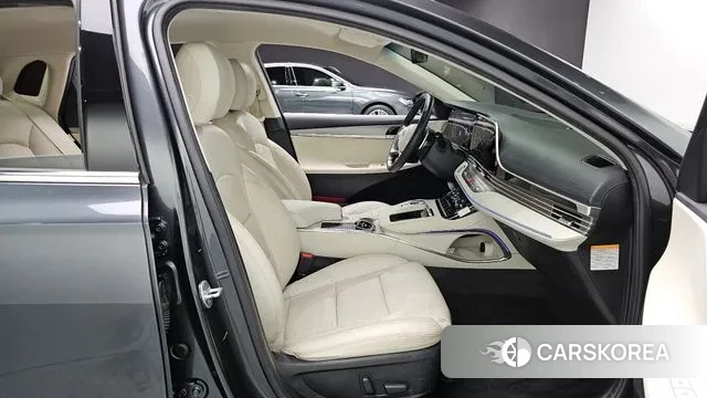 Hyundai The New Grandeur IG Hybrid id 2901264 из Кореи 20