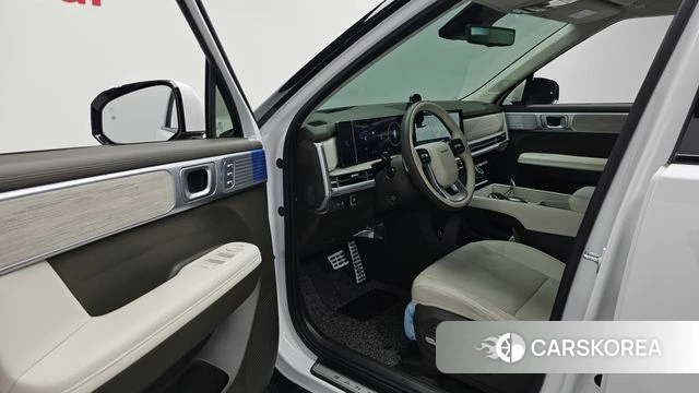 Hyundai Santa Fe (MX5) id 4618117 из Кореи 20