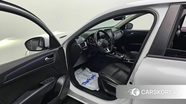 Renault Korea (Samsung) XM3 id 4356235 из Кореи 20
