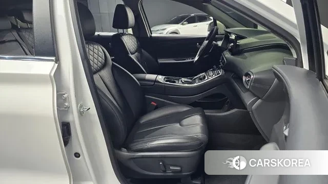 Hyundai The New Santa Fe id 3747201 из Кореи 20