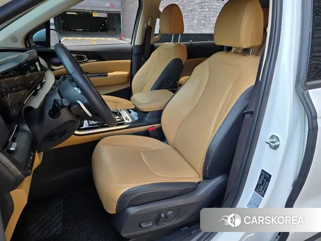 Kia Carnival 4th generation id 3315309 из Кореи 20