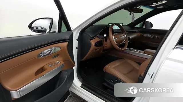 Genesis GV70 id 3037700 из Кореи 20