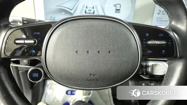 Hyundai Ionic 5 id 3468510 из Кореи 20