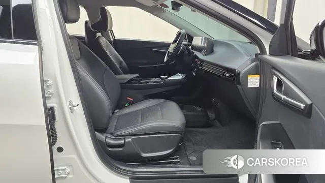 Kia EV6 id 2988998 из Кореи 20