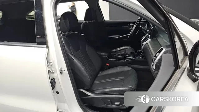 Kia Sorento 4th Generation id 3504674 из Кореи 20