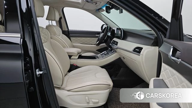 Hyundai Palisade id 3923252 из Кореи 20