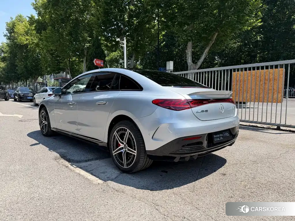 Mercedes-Benz EQE AMG id 4674356 из Китая 12