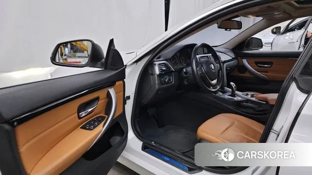 BMW 4 Series (F32) id 3612766 из Кореи 20